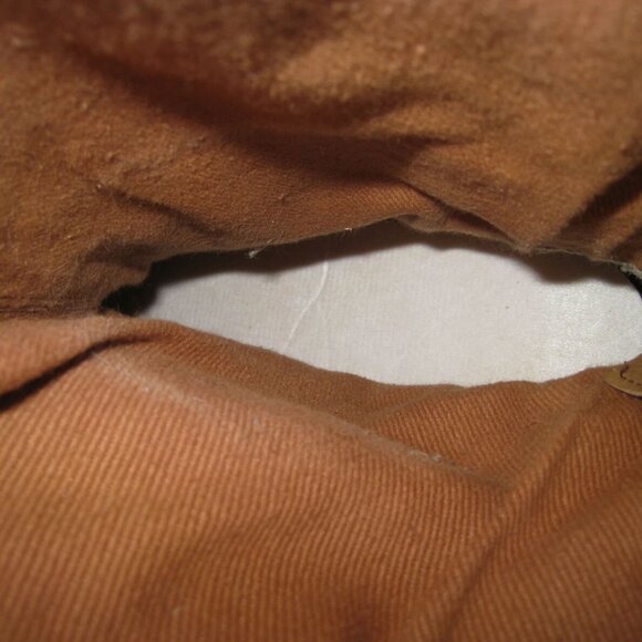 Steve Madden Tan Riding Boots Knee High Women's Size 10 - Picture 3 of 12